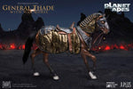 Star Ace SA9045 Thade (DX)