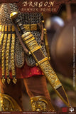 HHMODEL x HAOYUTOYS 1/6 Empire Series-Dragon Banner Bearer HH18044