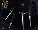 ASMUS TOYS THE LORD OF THE RINGS SERIES: Nazgûl