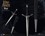 ASMUS TOYS THE LORD OF THE RINGS SERIES: Nazgûl