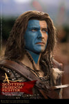 POPTOYS 1/6 Scottish Freedom Fighter Bloody battle version EX039