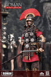 COOMODEL x HHMODEL 1/12 ROMAN - HEAVY INFANTRY RO001 /  STANDARD-BEARER RO002 / CENTURION RO003