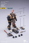 JOYTOY 1/18 Brother Narghast JT2139