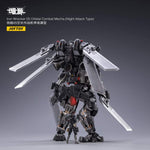 Iron Wrecker 05 Orbital Combat Mecha (Night Attack Type) JT2030