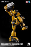 Threezero 3Z02840W0 MDLX BEE