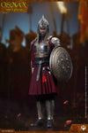 HHMODEL x HAOYUTOYS 1/6 Empire Series-General of the Ottoman Empire HH18043