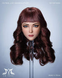 (RE ORDER) YMTOYS 1/6 circular 2.0 YMT063EF