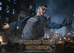 (RE ORDER) ADD TOYS 1/6 POISON MAN AD09 Deluxe Version