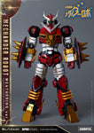 5pro Blitzway Mechander Robo weathered version