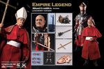 COOMODEL 1/6 EMPIRE LEGEND - JIHAD PONTIFEX (LEGENDARY EDITION) EL005