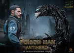 (RE ORDER) ADD TOYS 1/6 POISON MAN AD09 Deluxe Version