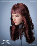 (RE ORDER) YMTOYS 1/6 circular 2.0 YMT063EF