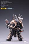 JOYTOY 1/18 Brother Gnarl JT2122