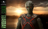TOYS BATTALION 1/6 MARS Guardian TB003