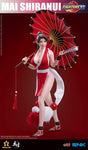 TUNSHI STUDIO 1/6 THE KING OF FIGHTERS '97 MAI SHIRANUI TS-XZZ-002