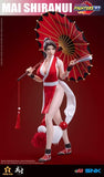 TUNSHI STUDIO 1/6 THE KING OF FIGHTERS '97 MAI SHIRANUI TS-XZZ-002