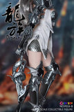 PLAY TOY 1/6 Dragon Elves silver P016B