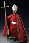 COOMODEL 1/6 EMPIRE LEGEND - JIHAD PONTIFEX (LEGENDARY EDITION) EL005