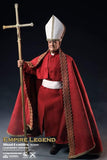 COOMODEL 1/6 EMPIRE LEGEND - JIHAD PONTIFEX (LEGENDARY EDITION) EL005