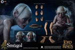 Asmus toys 1/6 Gollum Luxury LOTR030LUX
