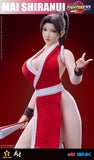 TUNSHI STUDIO 1/6 THE KING OF FIGHTERS '97 MAI SHIRANUI TS-XZZ-002