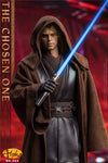 Alpha 1/6 The Chosen Son Anakin Action Figure No.004