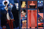(WAITLIST) YMTOYS 1/6 The zombie girl YMT067