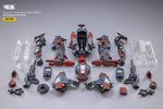 JOYTOY 1/25 Purge 01 Combination Warfare Mecha JT1989