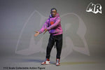 MR.Figure 1/6 Scale and 1/12 Action Figure Mr. No Say. Khaby Lame