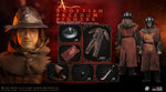 POPTOYS 1/6 Scottish Freedom Fighter Stalk version EX040