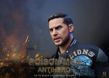 (RE ORDER) ADD TOYS 1/6 POISON MAN AD09 Deluxe Version