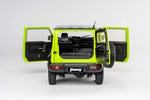 FMS 1:12 Remote-Controlled (RC) Jimny 11221