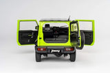 FMS 1:12 Remote-Controlled (RC) Jimny 11221