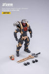 JOYTOY 1/18 Saluk Flame Dragon Cavalry (Shadow) JT1972