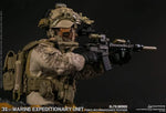 DAMTOYS 1/6 31st Marine Expeditionary UnitForce Reconnaissance Platoon 78088