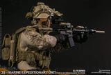 DAMTOYS 1/6 31st Marine Expeditionary UnitForce Reconnaissance Platoon 78088