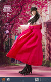 I8TOYS i8-C004A B D E 1/6 Shizuku graduation clothing set