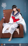 I8TOYS i8-C004A B D E 1/6 Shizuku graduation clothing set