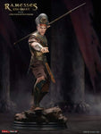 TBLeague 1/6 Ramesses the Great (Black or White)