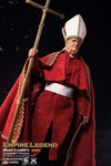 COOMODEL 1/6 EMPIRE LEGEND - JIHAD PONTIFEX (LEGENDARY EDITION) EL005
