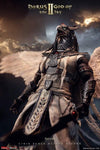 TBLeague PL2021-177A 1/6 Horus god of the Sky- Golden / Silver 1/6 Scale Action Figure