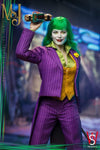 SWTOYS 1/6 Ms.J Ms. Clown NO:FS047