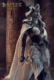 TBLeague PL2021-181A/B 1/6 Bastet, The Cat goddess-Black Scale Action Figure