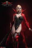 (RE ORDER) TBLeague 1/6 Vampire Slayer - Red PL2021-184A / 184B