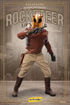 BLACKBOX BBT9023B 1/6 GUESS ME SERIES -ROCKETEER