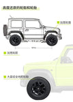 FMS 1:12 Remote-Controlled (RC) Jimny 11221