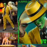 PWTOYS 1/12 Mask PW2019