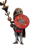 COOMODEL x HHMODEL 1/12 ROMAN - HEAVY INFANTRY RO001 /  STANDARD-BEARER RO002 / CENTURION RO003