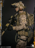 DAMTOYS 1/6 31st Marine Expeditionary UnitForce Reconnaissance Platoon 78088