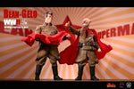POPTOYS BGS019 Socialist SOLDIERS Pair set